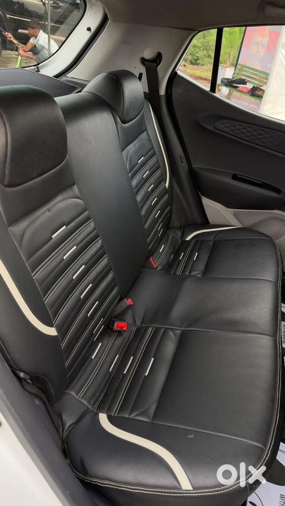 Hyundai Grand I10 Nios 2021 Model