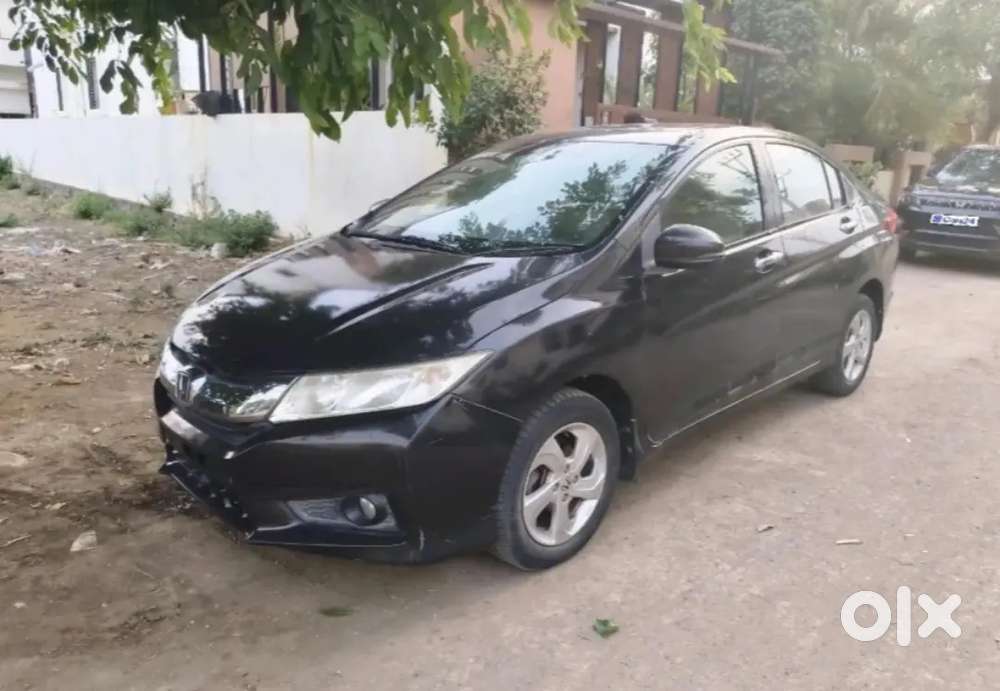 Honda City 2016 Diesel Good Condition