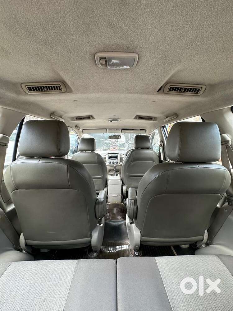 Toyota Diesel Manual 2014 In Original Paint