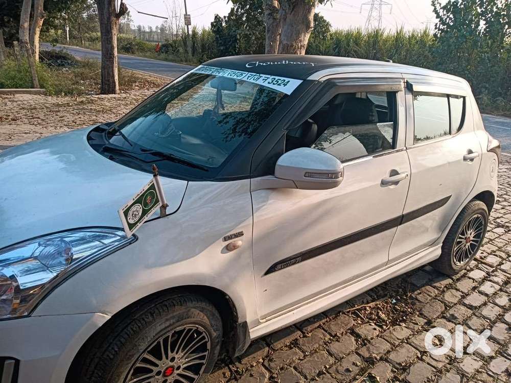 2014 Maruti Suzuki Diesel Manual Year Car