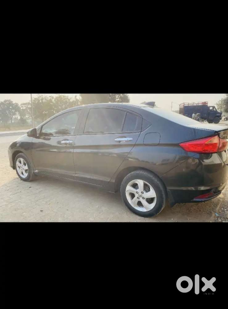 Honda City Diesel Manual 2015