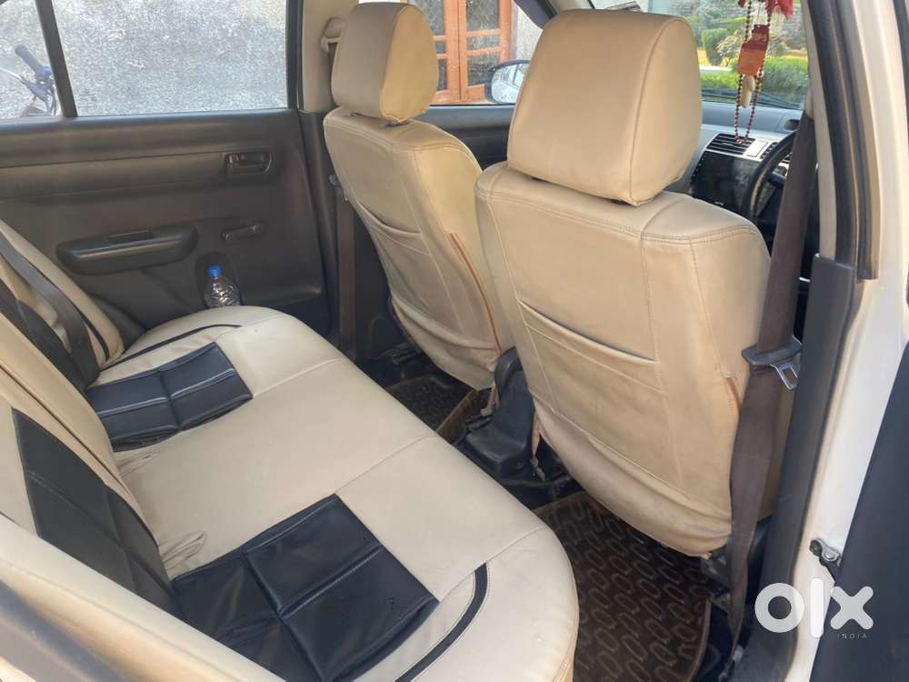 Maruti Suzuki Swift Dzire Tour 2014 Diesel Well Maintained