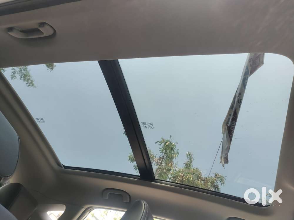 Mg Zs Ev Exclusive, 2023, Electric