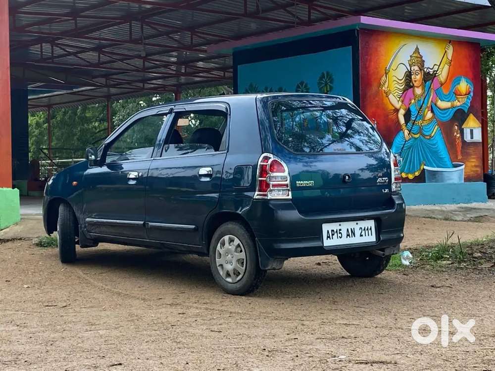 Alto Lxi Excellent Condition