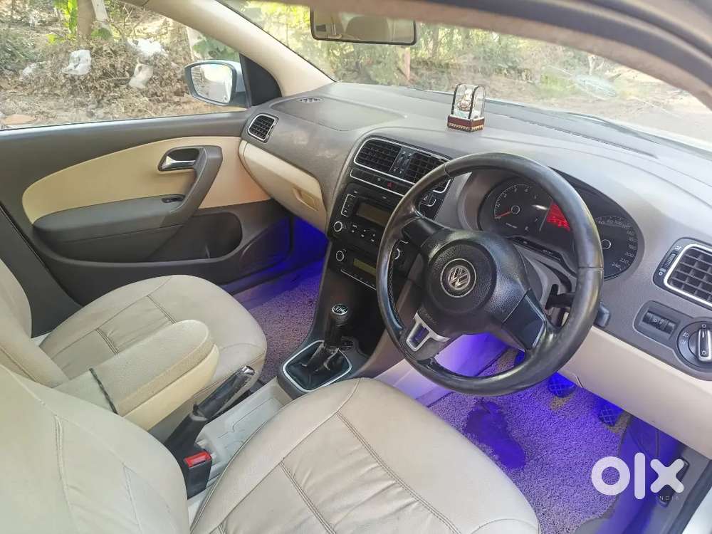 Vento 2011.   Petrol / Cng     Good Condition ,,surat