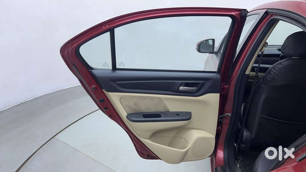 Honda Amaze Vx 1.2 Petrol Mt, 2019, Petrol