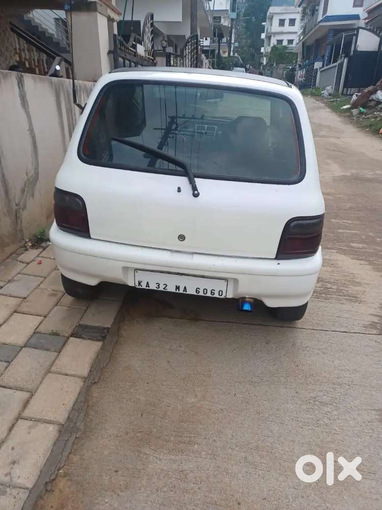 Maruti Suzuki 1000 2003
