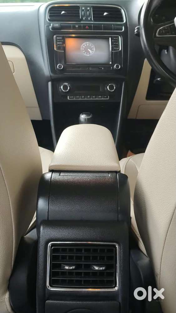 Skoda Rapid Elegance 1.6 Mpfi At, 2017, Petrol