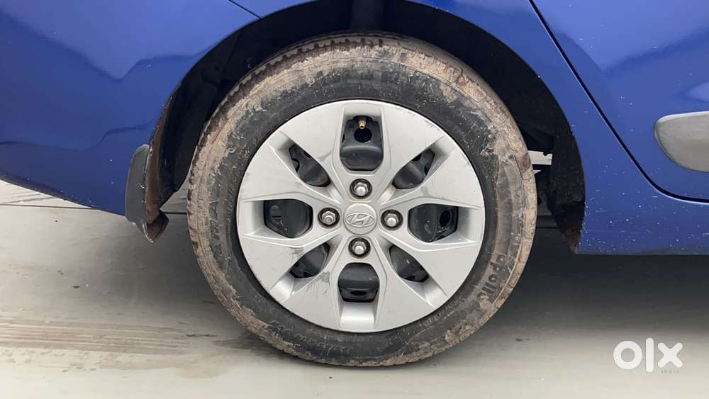 Hyundai Xcent [ ] 1.2 S, 2014, Petrol