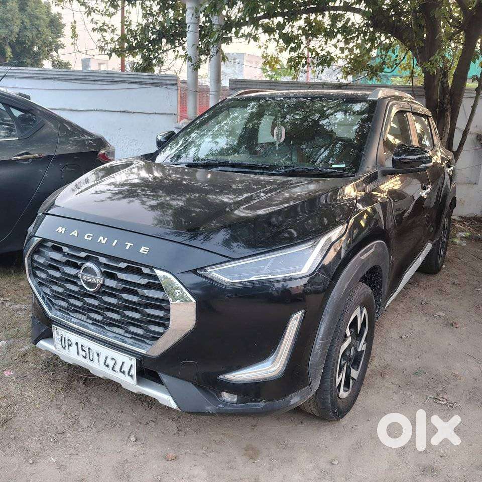 Nissan Patrol Se, 2023, Petrol