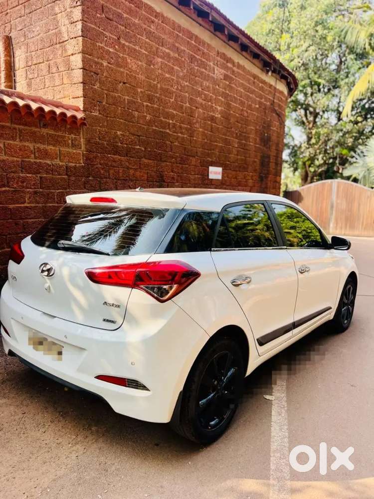 Diesel Hyundai I20 1.4