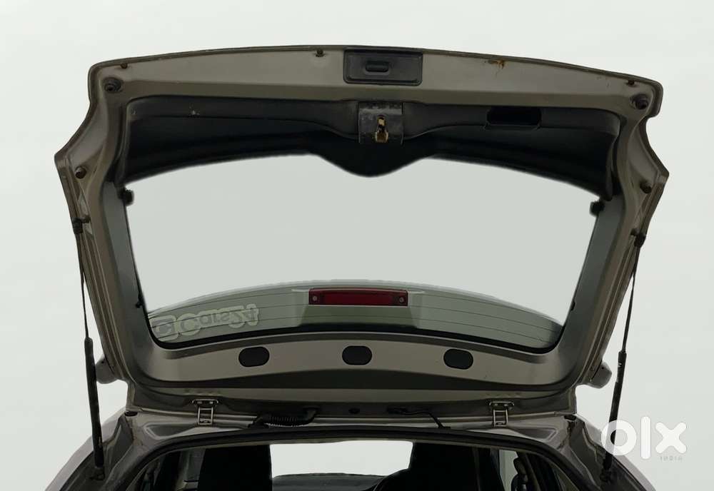 Maruti Suzuki Baleno 1.2 Delta, 2017, Petrol