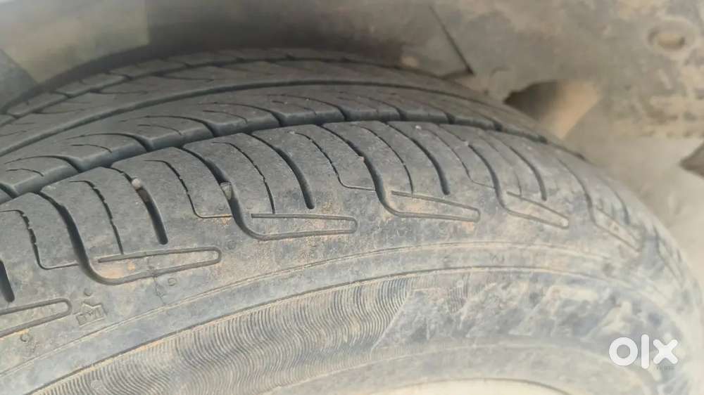 Ford Figo 1.4 Diesel 2012