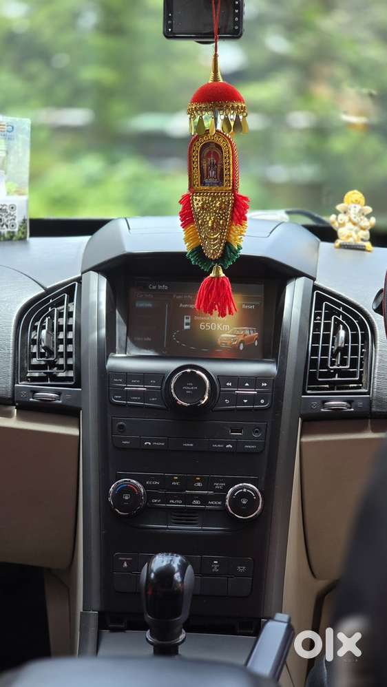 Mahindra Xuv500 Diesel 2017
