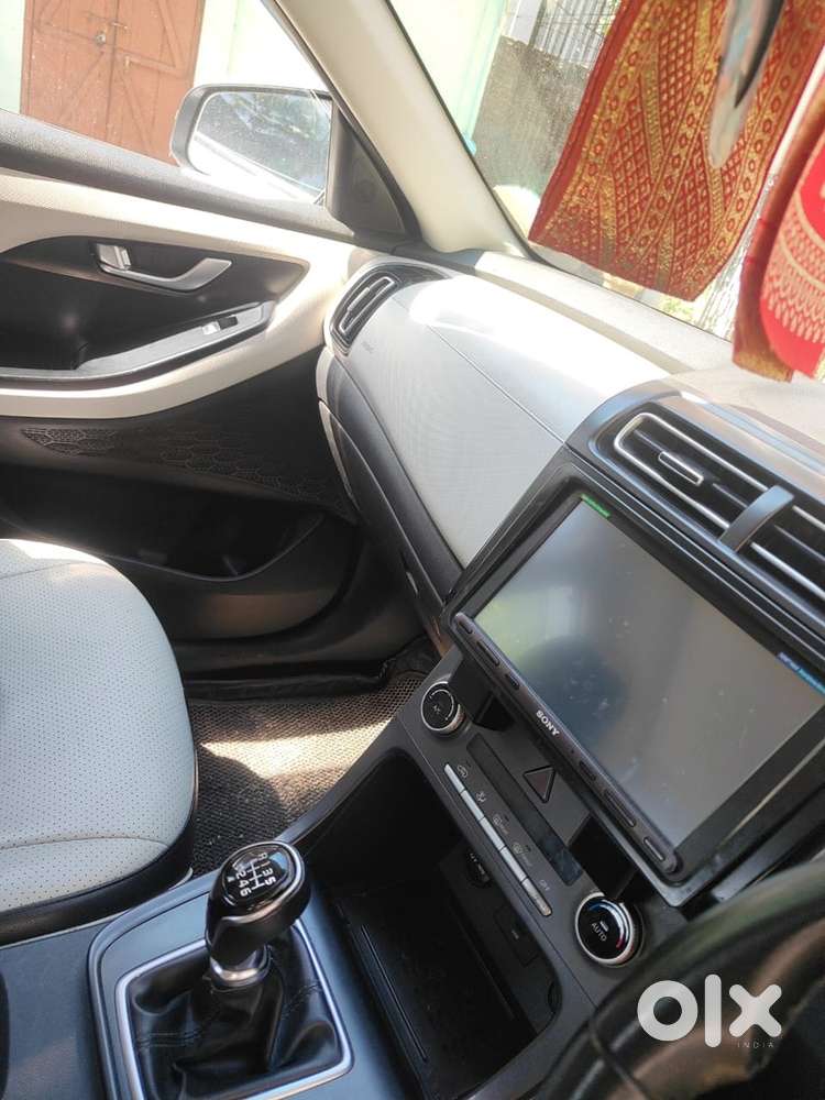 Hyundai Creta 1.5 Petrol 2021