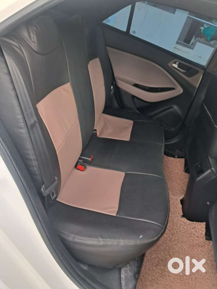 Hyundai Elite I20 2019