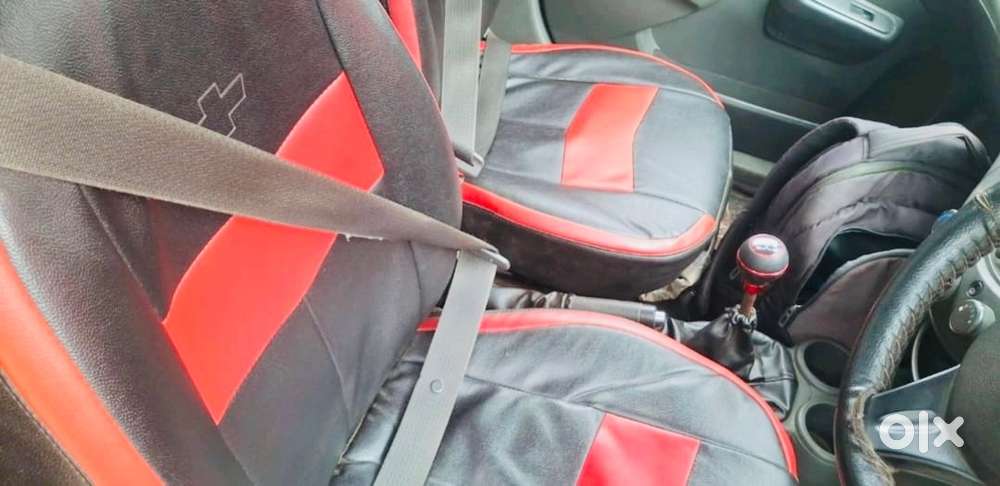 Chevrolet Beat Diesel 2012 Car