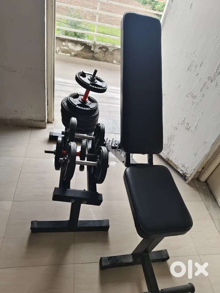 Fitness Equipment Olx Weights For Sale Barbell Olx Gym Weight