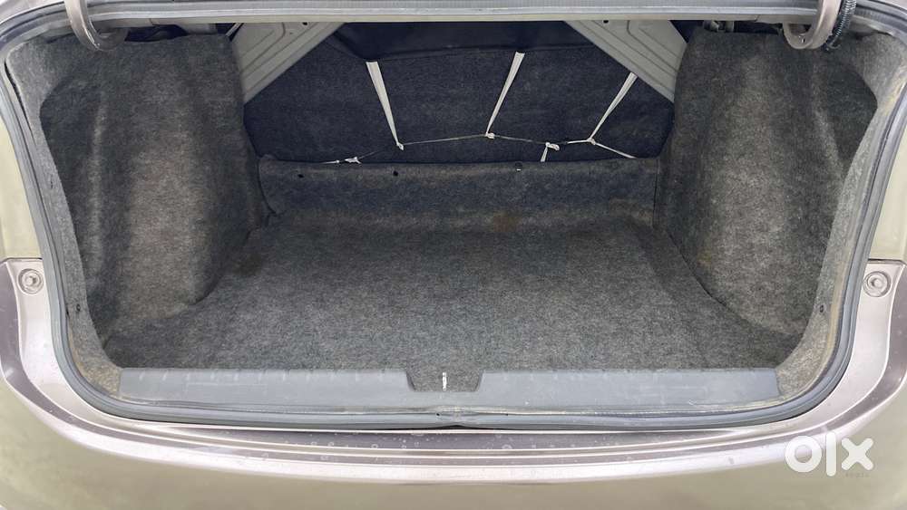 Honda City 2015-2017 I Vtec Vx, 2015, Petrol