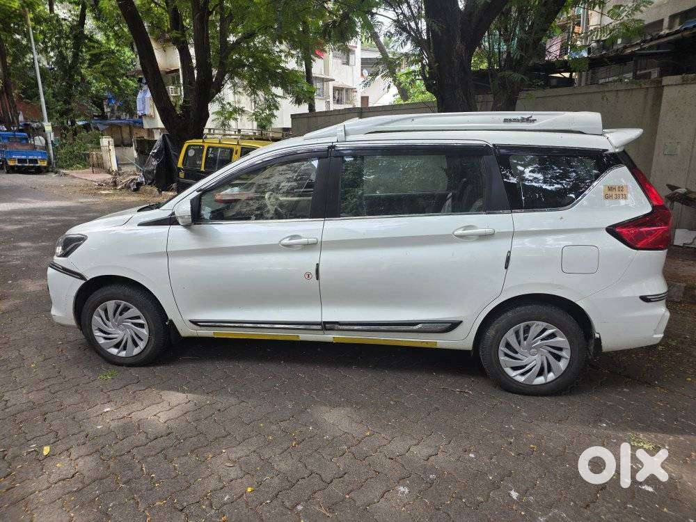 Toyota Rumion S Cng, 2025, Cng & Hybrids