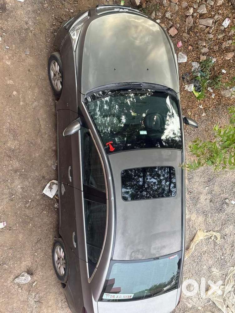 Chevrolet Cruze 2016 Diesel Good Condition