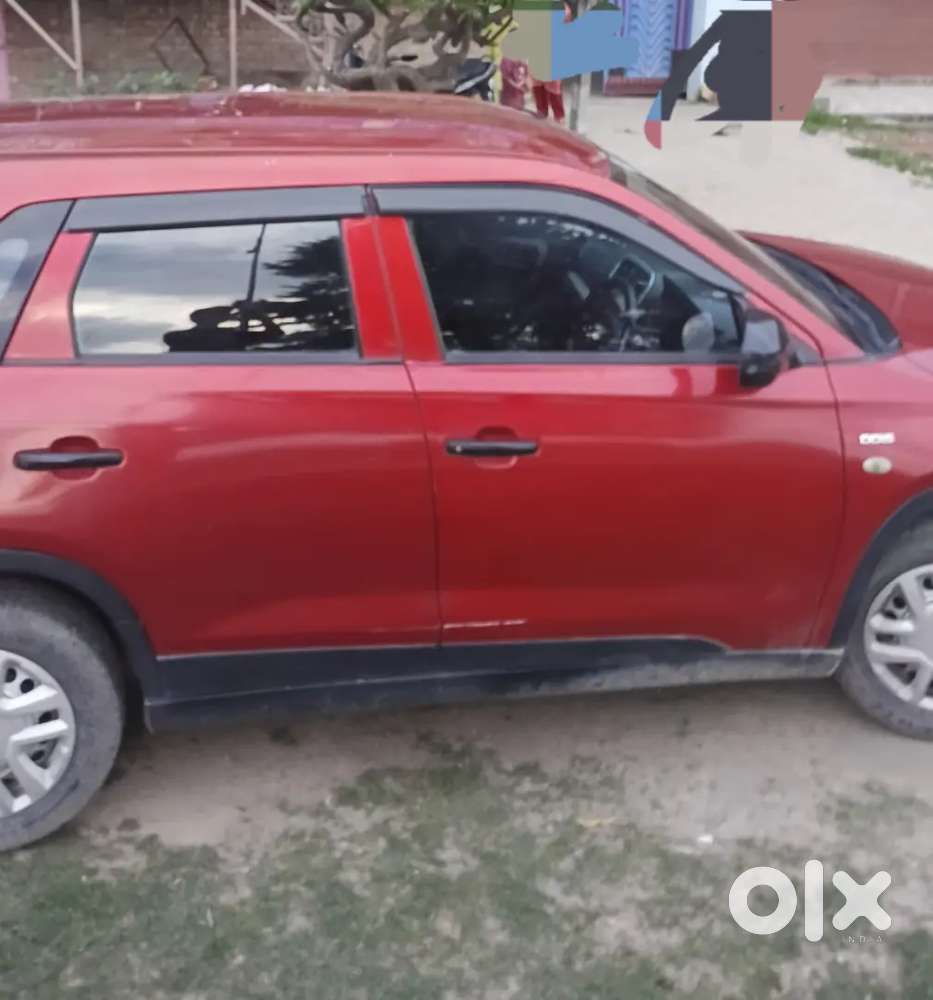 Because  We Want To Buy A New Model