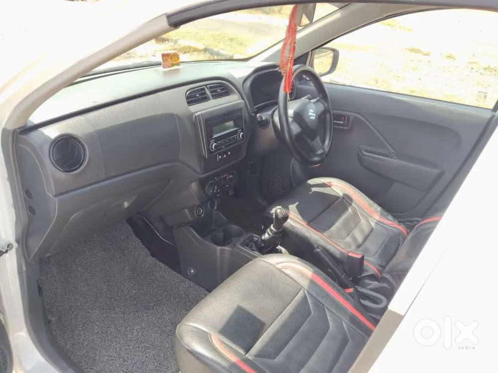 Maruti Suzuki Alto K10 1.0 Vxi, 2024, Petrol