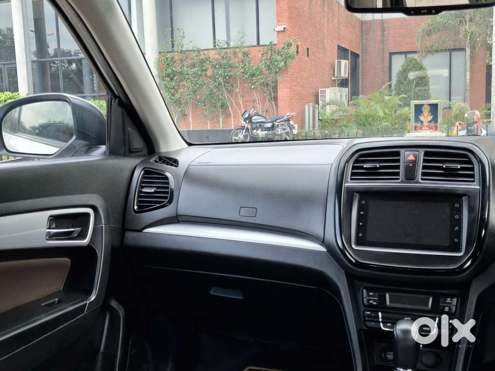 Toyota Urban Cruiser 1.5 Premium Grade At, 2021, Petrol