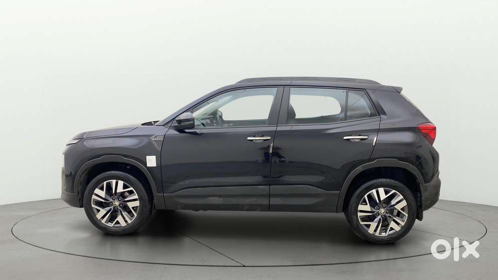 Skoda Kylaq Prestige At, 2025, Petrol