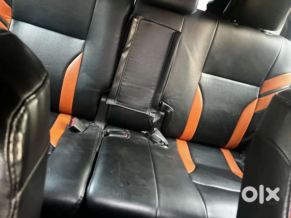 Toyota Innova Crysta 2020 Diesel Well Maintained