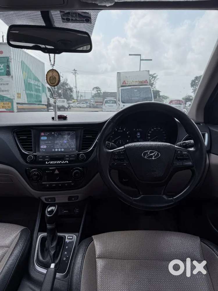 Hyundai Verna 1.6 S 2018