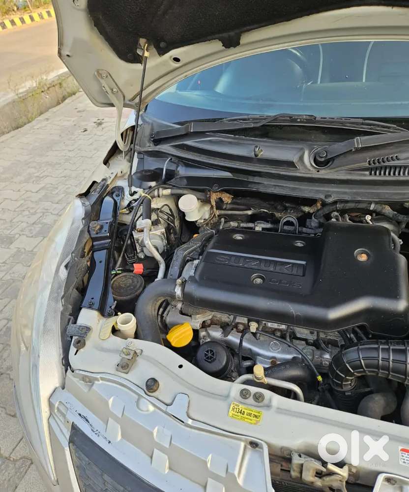 Maruti Suzuki Swift Vdi 2017 New Condition