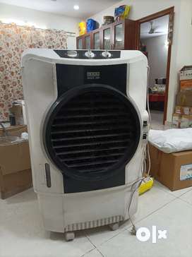 Usha best sale maxx cd503