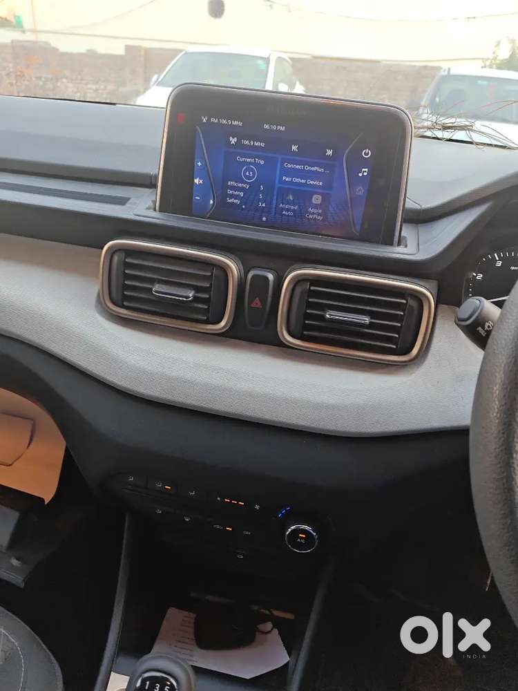 Tata Punch 2022