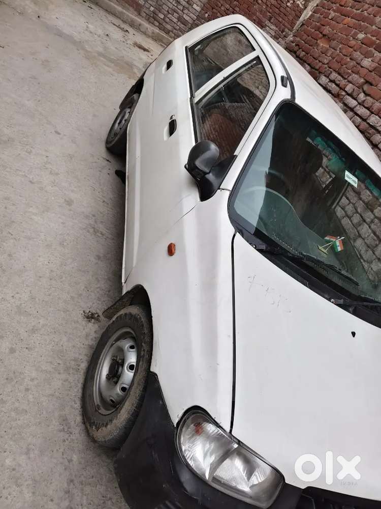 Maruti Suzuki Alto 2012