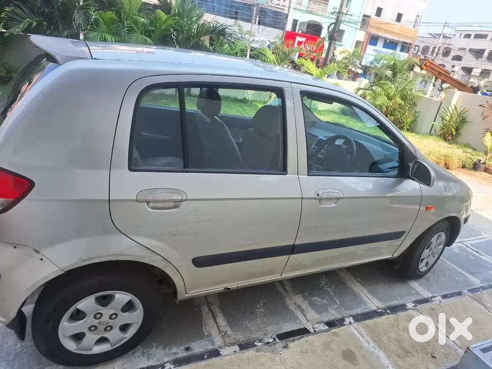 Very Good Condition