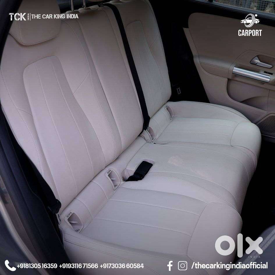 Mercedes-benz Gla 220d, 2023, Diesel