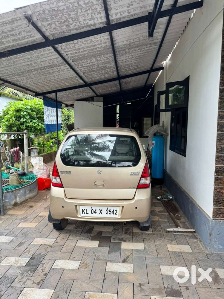 Maruti Zen Estilo 2007 (2008 Reg) Lxi Ac Powerwindow Power Stearing