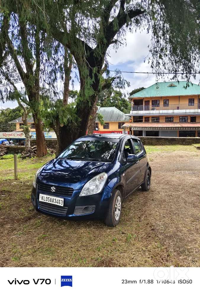 Maruti Ritz Vdi 2009
