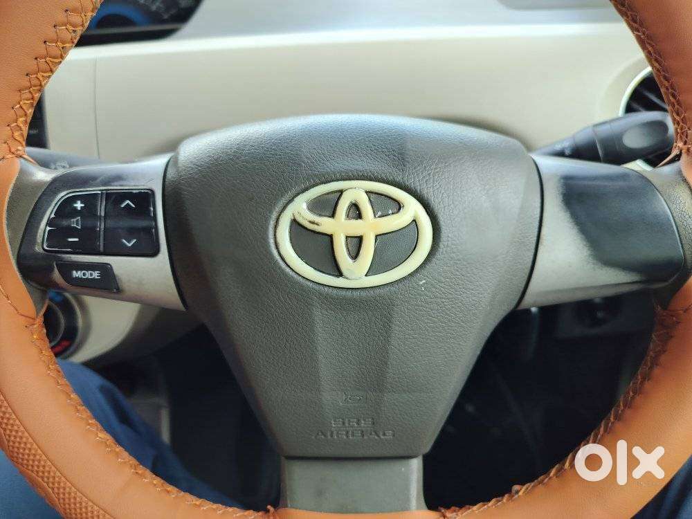 Toyota Etios Vd, 2013, Diesel