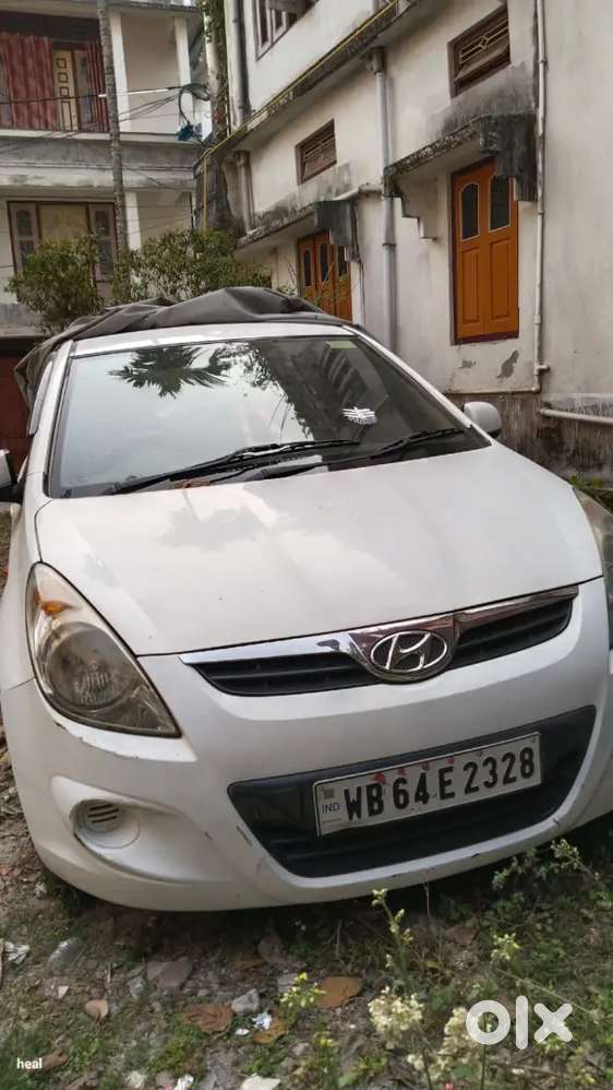 Hyundai I 20 Magna