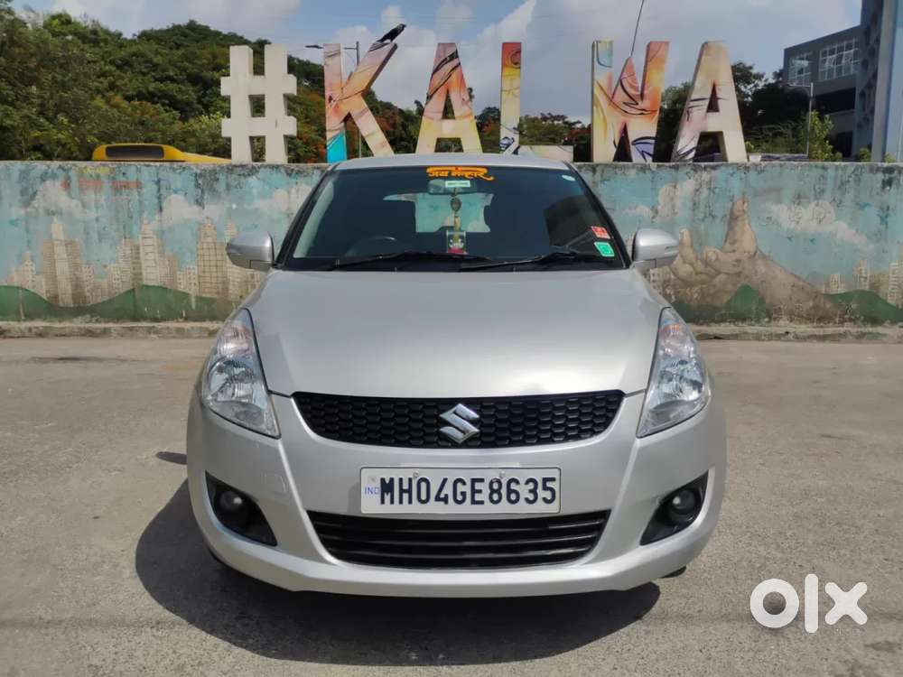 Maruti Suzuki Swift Vdi, 2013, Diesel