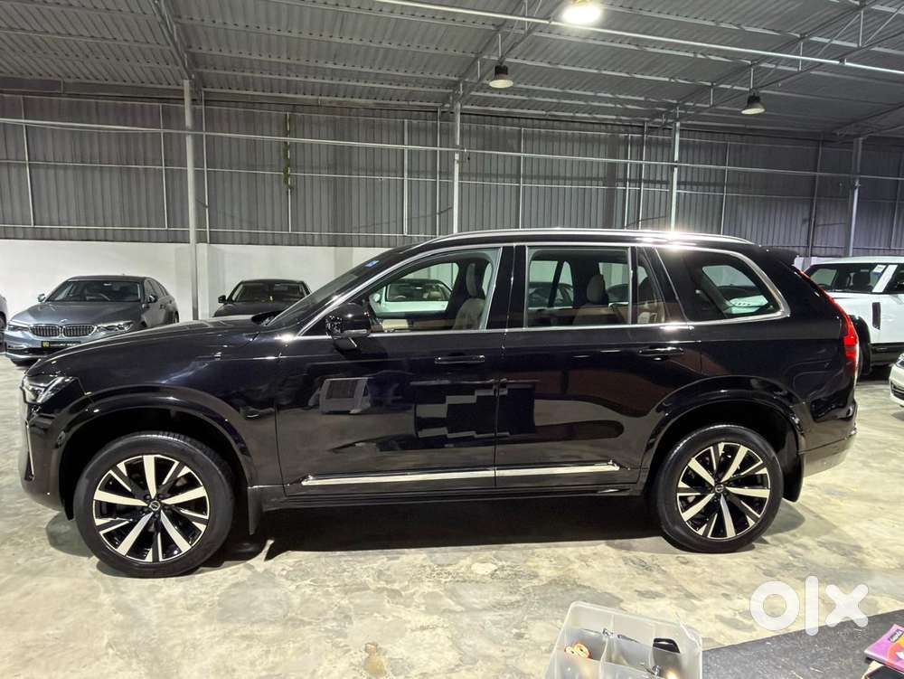 Volvo Xc90 B5 Ultra, 2026, Petrol