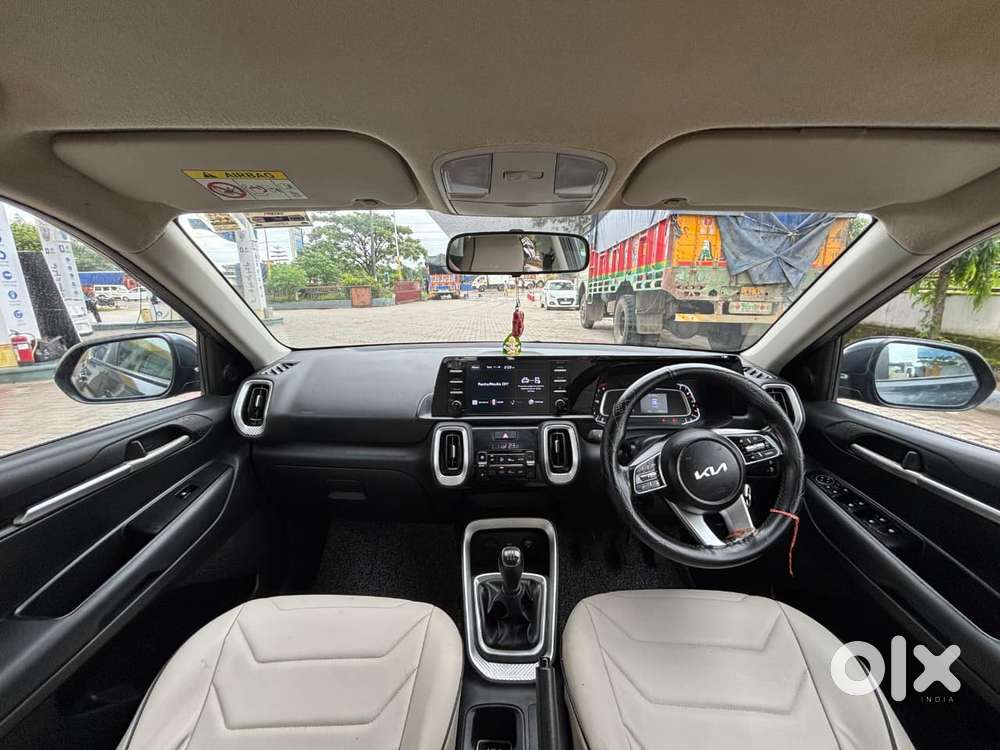 Kia Sonet 1.2 Htk Plus, 2022, Petrol