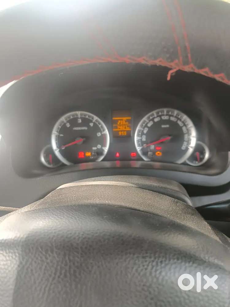 Maruti Suzuki Swift 2015 Diesel Manual