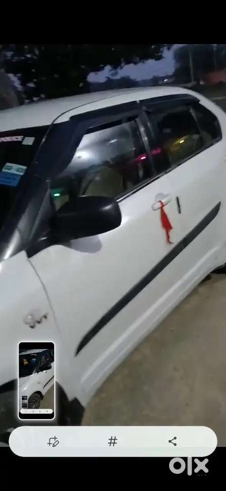 Maruti Suzuki Swift Dzire 2010 Model