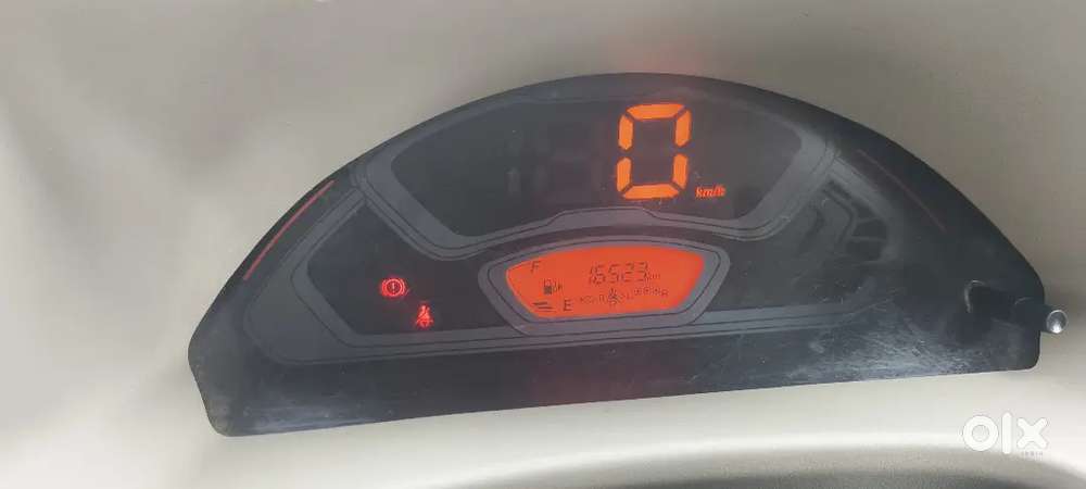 Maruti Suzuki Eeco 2025 Petrol 16000 Km Driven