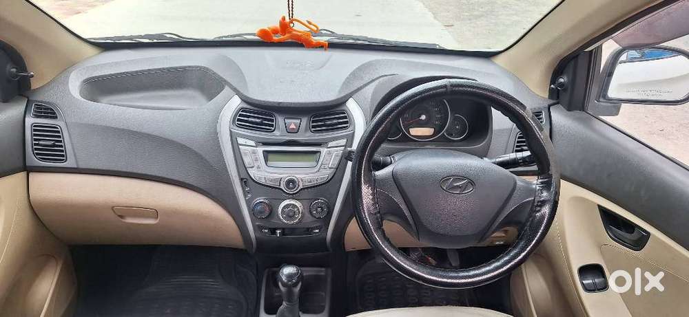 Hyundai Eon Magna +, 2013, Petrol