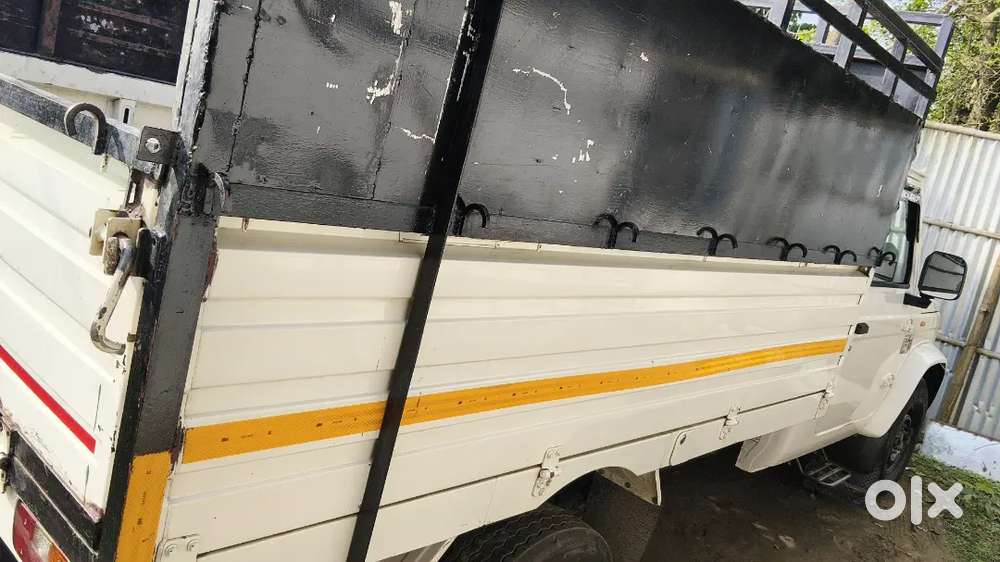 Mahindra Bolero Pickup 2024