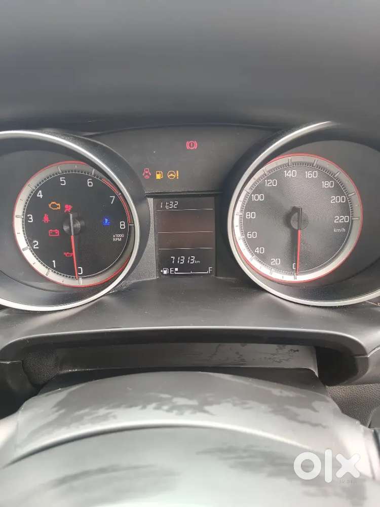 Maruti Suzuki Swift Vxi Ags 2023